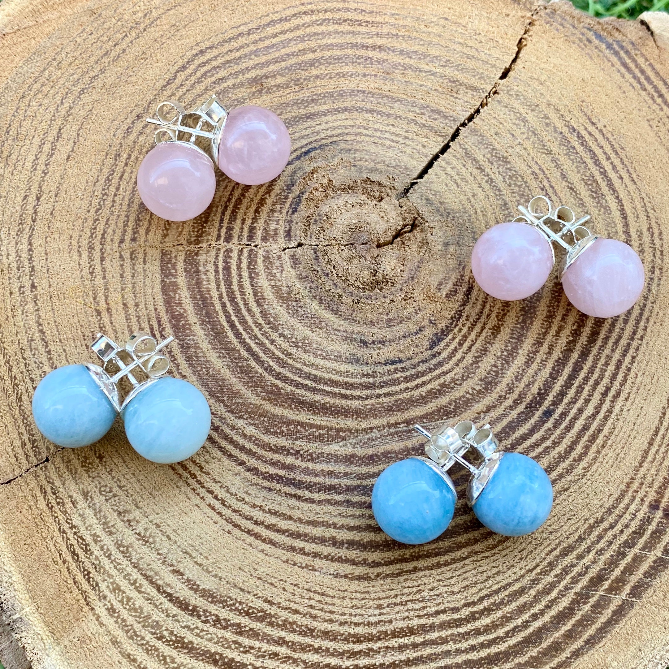 Boucles d’oreilles