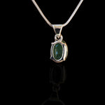 Pendentif Emeraude