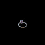 Bague "Douceur d'Azur"