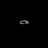 Bague "Soleil"