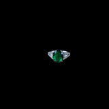 Bague « impérial Versailles »