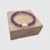 Agate 6 mm