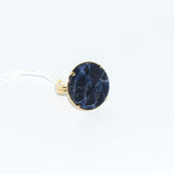 Bague " sertia "