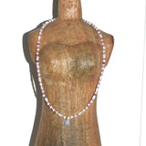 Collier " rhona"
