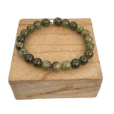 Grenat vert