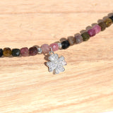 Collier " mona"