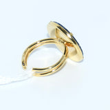 Bague " sertia "