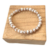 Agate 6 mm