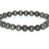 Pyrite de fer