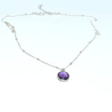 Collier "amesta"