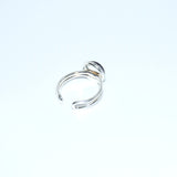 Bague " Bili " améthyste