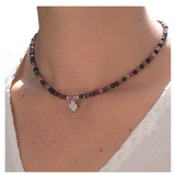 Collier " mona"