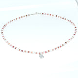 Collier " rhona"