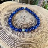 Sodalite 6 mm AA