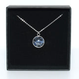 Pendentif " soda"