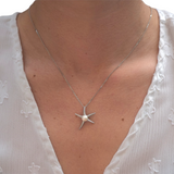 Pendentif étoile