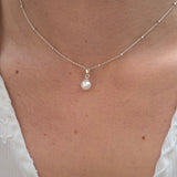 đź’• Coffret perle d'eau douce đź’•
