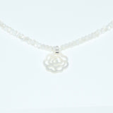 Collier " Nacra "