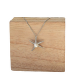 Pendentif étoile