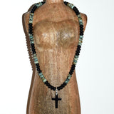 Collier homme "turaga"