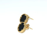 Boucles "kara"