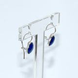 Boucles d'oreilles "Dala"