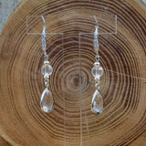 Boucles d'oreilles "Maya"