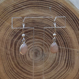 Boucles d'oreilles "Soleil"