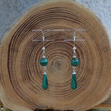 Boucles d'oreilles Mala