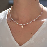 Collier " rhona"