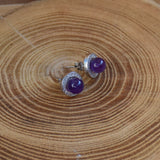 Boucles d'oreilles sofa