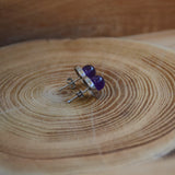 Boucles d'oreilles sofa