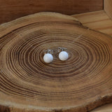 Boucles d'oreilles Miria « 6mm »
