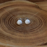 Boucles d'oreilles Miria « 6mm »