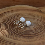 Boucles d'oreilles Miria « 6mm »