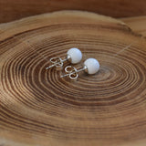 Boucles d'oreilles Miria « 6mm »