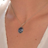 Pendentif " soda"