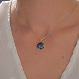 Pendentif " soda"