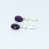 Boucles d'oreilles " amesta"