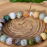 Bracelet en Jaspe