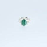 đź’• Coffret malachite đź’•