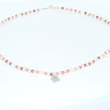 Collier " rhona"