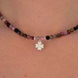 Collier " mona"