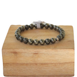 Pyrite de fer