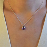 Collier "amesta"
