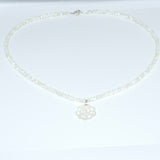 Collier " Nacra "