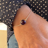 Bracelet " Ama "