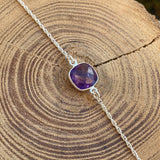 Bracelet " Ama "