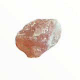 Quartz rose du brésil