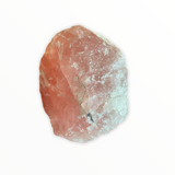 Quartz rose du brésil